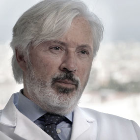 Dr. Antonio de Lacy