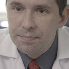 Dr. Fco. Javier Moradiellos