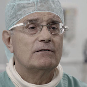 Dr. Ramón Cugat