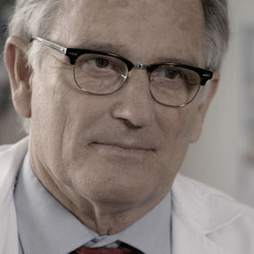 Dr. Xavier Mir